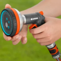 Gardena Premium Pistoolbroes Type 18317 17 Gardena Premium Pistoolbroes Type 18317 -Bijzondere Tuin Verkoop Gardena Premium pistoolbroes 5 1