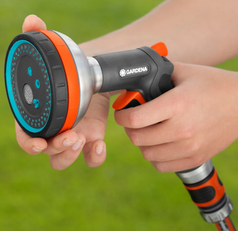 Gardena Premium Pistoolbroes Type 18317 6 Gardena Premium Pistoolbroes Type 18317 - Afbeelding 6