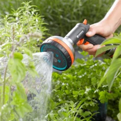 Gardena Premium Pistoolbroes Type 18317 22 Gardena Premium Pistoolbroes Type 18317 -Bijzondere Tuin Verkoop Gardena Premium pistoolbroes 8 1