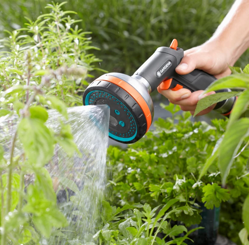 Gardena Premium Pistoolbroes Type 18317 11 Gardena Premium Pistoolbroes Type 18317 - Afbeelding 11