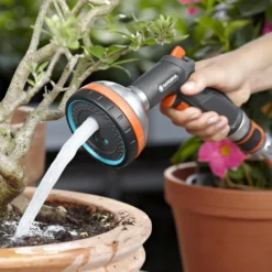 Gardena Premium Pistoolbroes Type 18317 18 Gardena Premium Pistoolbroes Type 18317 -Bijzondere Tuin Verkoop Gardena Premium pistoolbroes 9 1