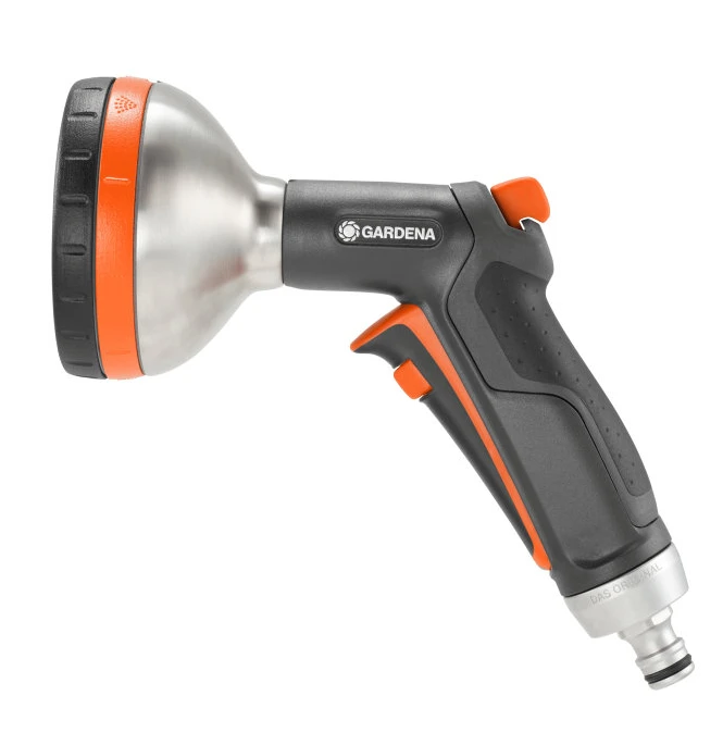 Gardena Premium Pistoolbroes Type 18317 1 Gardena Premium Pistoolbroes Type 18317