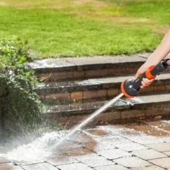 Gardena Prof System Broes Type 2847 6 Gardena Prof System Broes Type 2847 -Bijzondere Tuin Verkoop Gardena Prof System broes 3 1