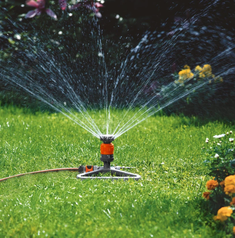 Gardena Cirkelsproeier Type Vario 1948 2 Gardena Cirkelsproeier Type Vario 1948 - Afbeelding 2