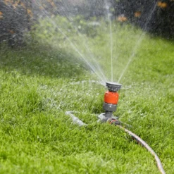 Gardena Cirkelsproeier Type Vario 1948 5 Gardena Cirkelsproeier Type Vario 1948 -Bijzondere Tuin Verkoop Gardena cirkelsproeier type Vario 2 1