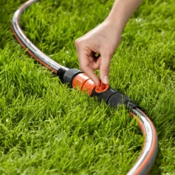 Gardena Prof System Slangstuk Met Reguleerventiel 3/4" 2819 5 Gardena Prof System Slangstuk Met Reguleerventiel 3/4" 2819 -Bijzondere Tuin Verkoop Gardena profi system reguleerventiel 2 1