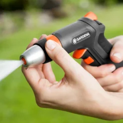 Gardena Spuitpistool Type Premium 11 Gardena Spuitpistool Type Premium -Bijzondere Tuin Verkoop Gardena spuitpistool type Premium 4 1