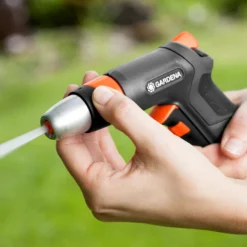 Gardena Spuitpistool Type Premium 13 Gardena Spuitpistool Type Premium -Bijzondere Tuin Verkoop Gardena spuitpistool type Premium 5 1