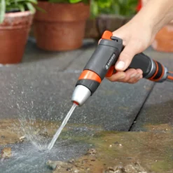 Gardena Spuitpistool Type Premium 14 Gardena Spuitpistool Type Premium -Bijzondere Tuin Verkoop Gardena spuitpistool type Premium 7 1