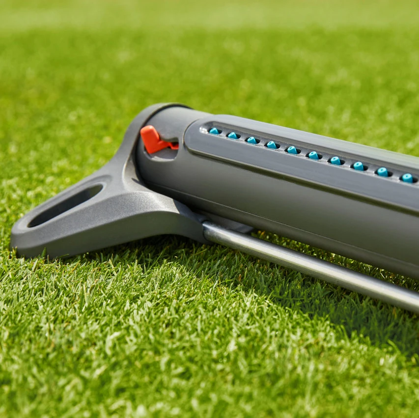 Gardena Zwenksproeier Type AquaZoom M 18710 3 Gardena Zwenksproeier Type AquaZoom M 18710 - Afbeelding 3