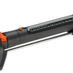 Gardena Zwenksproeier Type AquaZoom S 18710 8 Gardena Zwenksproeier Type AquaZoom S 18710 -Bijzondere Tuin Verkoop Gardena zwenksproeier AquaZoom S 1 1