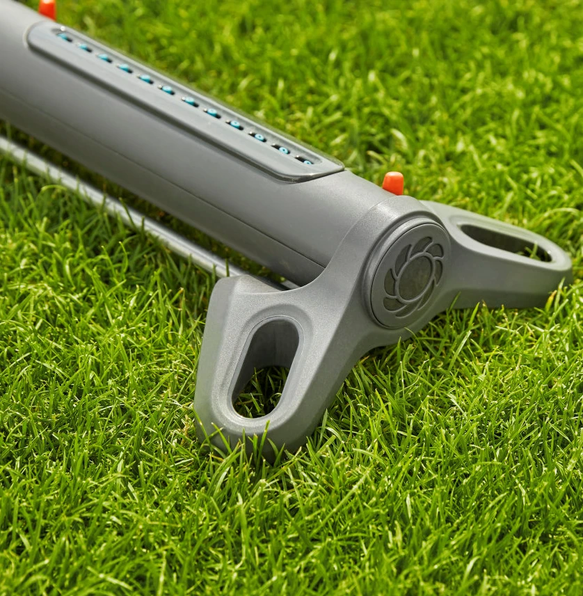 Gardena Zwenksproeier Type AquaZoom S 18710 4 Gardena Zwenksproeier Type AquaZoom S 18710 - Afbeelding 4