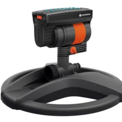 Gardena Zwenksproeier Type AquaZoom Compact 18708