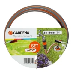 Gardena Aansluitgarnituur Sprinklersysteem