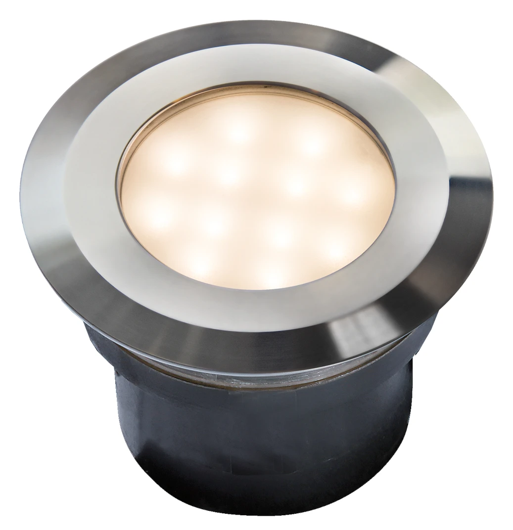 Garden Lights Grondspot Gavia 1 Garden Lights Grondspot Gavia