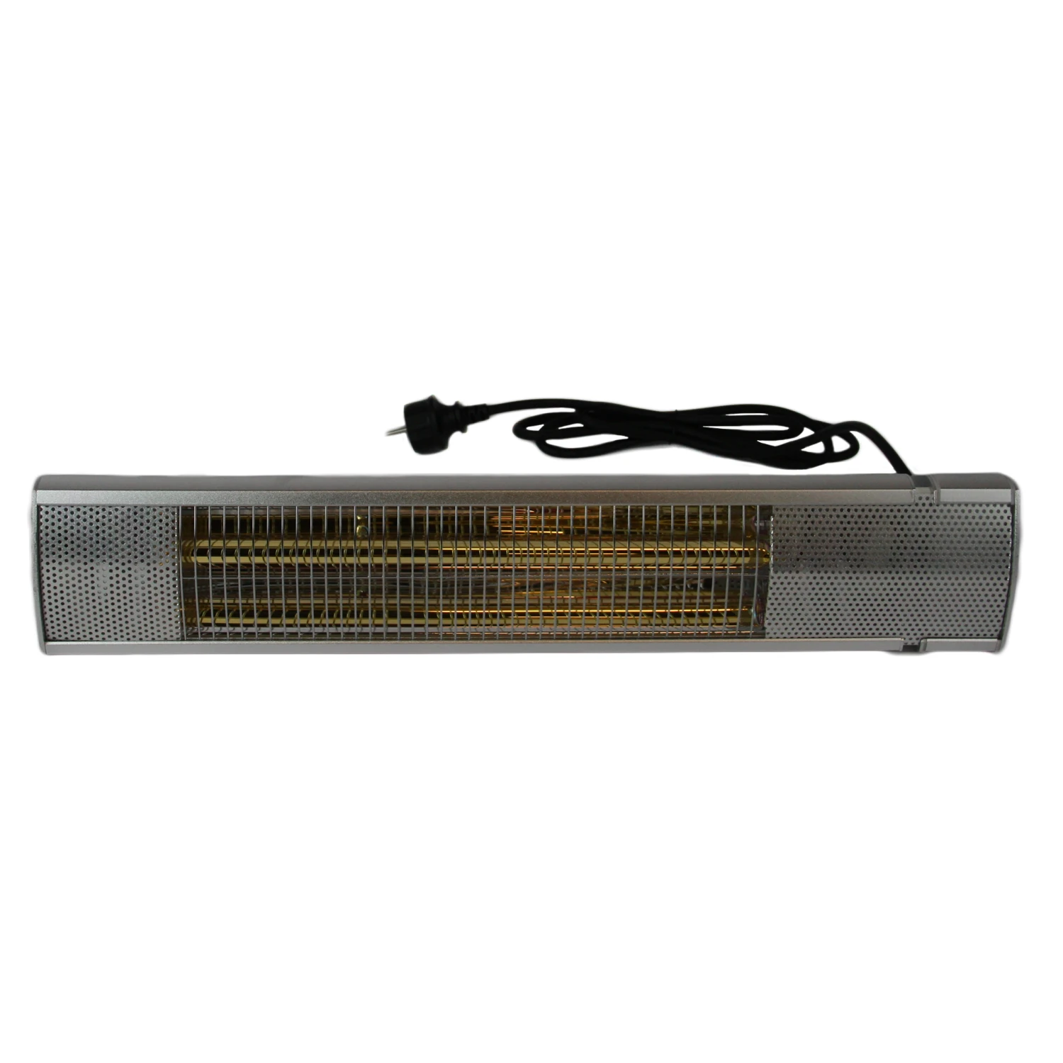 Stenda Terrasverwarmer Calor Cor Prata 1500 Watt | Terrasheater Zilver 5 Stenda Terrasverwarmer Calor Cor Prata 1500 Watt | Terrasheater Zilver - Afbeelding 5