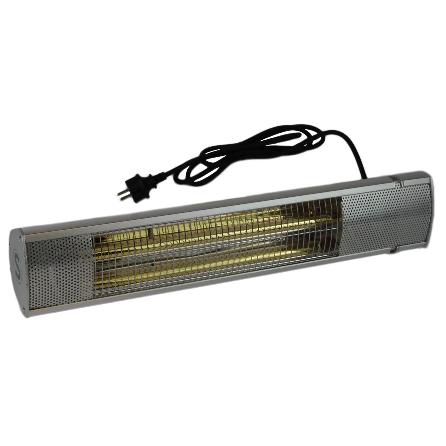 Stenda Terrasverwarmer Calor Cor Prata 1500 Watt | Terrasheater Zilver 4 Stenda Terrasverwarmer Calor Cor Prata 1500 Watt | Terrasheater Zilver - Afbeelding 4