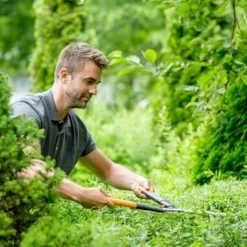 Fiskars Heggenschaar HSX92 Powergear Transmissie - 63 Cm 11 Fiskars Heggenschaar HSX92 Powergear Transmissie - 63 Cm -Bijzondere Tuin Verkoop Heggenschaar1 0