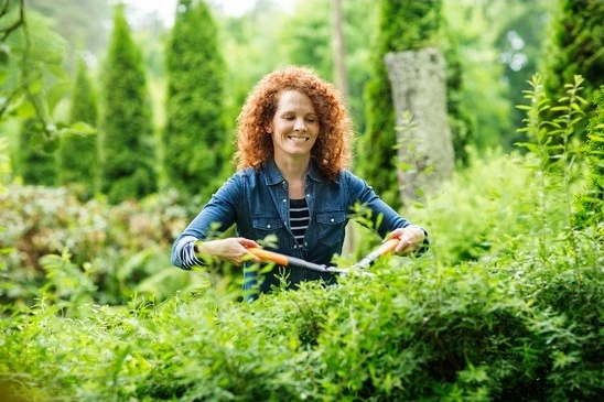 Fiskars Heggenschaar HSX92 Powergear Transmissie - 63 Cm 2 Fiskars Heggenschaar HSX92 Powergear Transmissie - 63 Cm - Afbeelding 2