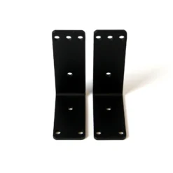 Stenda Terrasverwarmer Calor Sombra 3000 Watt | Terrasheater Zwart Met Afstandsbediening -Bijzondere Tuin Verkoop Hoekankers