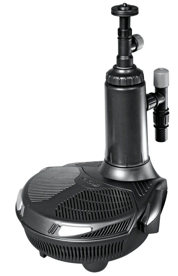Hozelock Easyclear 6000 Filter- En Fonteinpomp 1 Hozelock Easyclear 6000 Filter- En Fonteinpomp