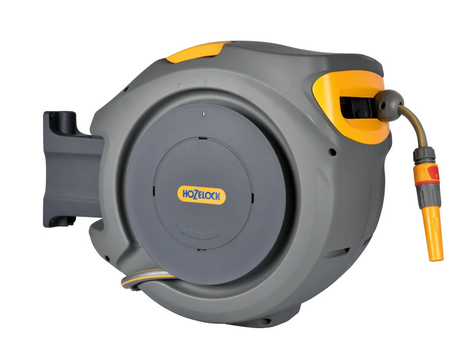 Hozelock Autoreel Muurhaspel Bevestigingsplaat 1 Hozelock Autoreel Muurhaspel Bevestigingsplaat