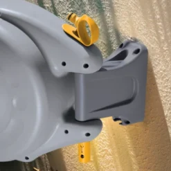 Hozelock Automatische Haspel Incl. 20 Mtr Slang 9 Hozelock Automatische Haspel Incl. 20 Mtr Slang -Bijzondere Tuin Verkoop Hozelock Automatische haspel 3 2