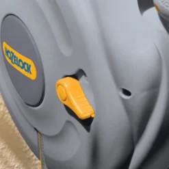 Hozelock Automatische Haspel Incl. 20 Mtr Slang 10 Hozelock Automatische Haspel Incl. 20 Mtr Slang -Bijzondere Tuin Verkoop Hozelock Automatische haspel 4 2