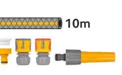 Hozelock Automatische Haspel Incl. 20 Mtr Slang 11 Hozelock Automatische Haspel Incl. 20 Mtr Slang -Bijzondere Tuin Verkoop Hozelock Automatische haspel 5 2