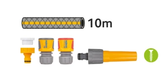 Hozelock Automatische Haspel Incl. 20 Mtr Slang 6 Hozelock Automatische Haspel Incl. 20 Mtr Slang - Afbeelding 6