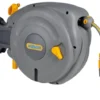 Hozelock Automatische Haspel Incl. 20 Mtr Slang