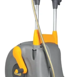 Hozelock Fast Cart Slangwagen Incl. 40 M Slang Startset En Tuinspuit