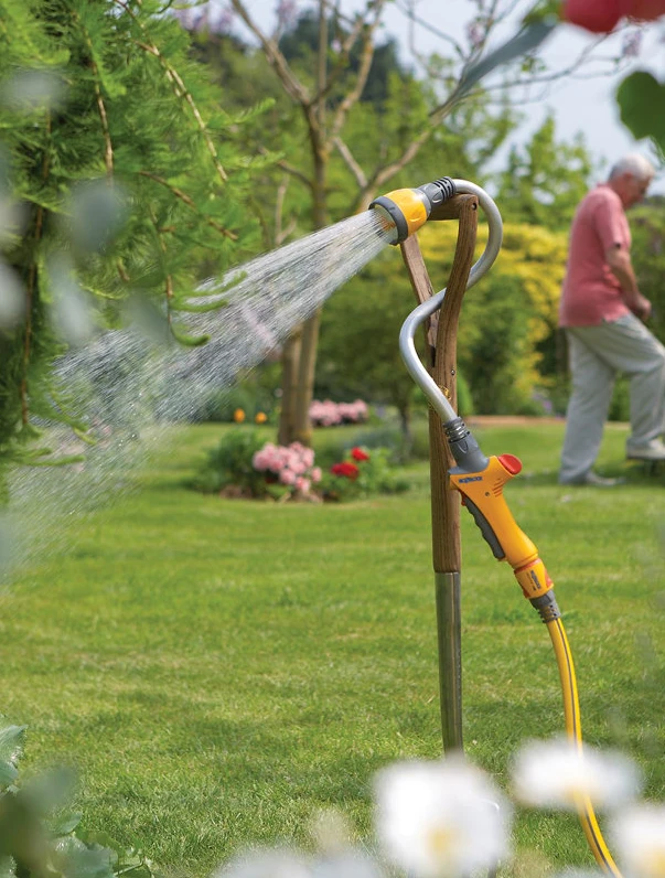 Hozelock Sproeilans & Gazonsproeier Flexi Spray 2 Hozelock Sproeilans & Gazonsproeier Flexi Spray - Afbeelding 2