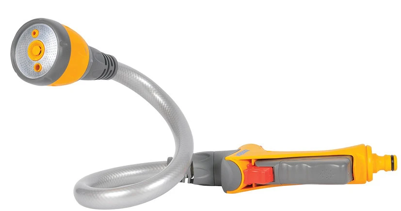 Hozelock Sproeilans & Gazonsproeier Flexi Spray 1 Hozelock Sproeilans & Gazonsproeier Flexi Spray