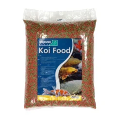 Hozelock Visvoer Koi Mix 15 Liter