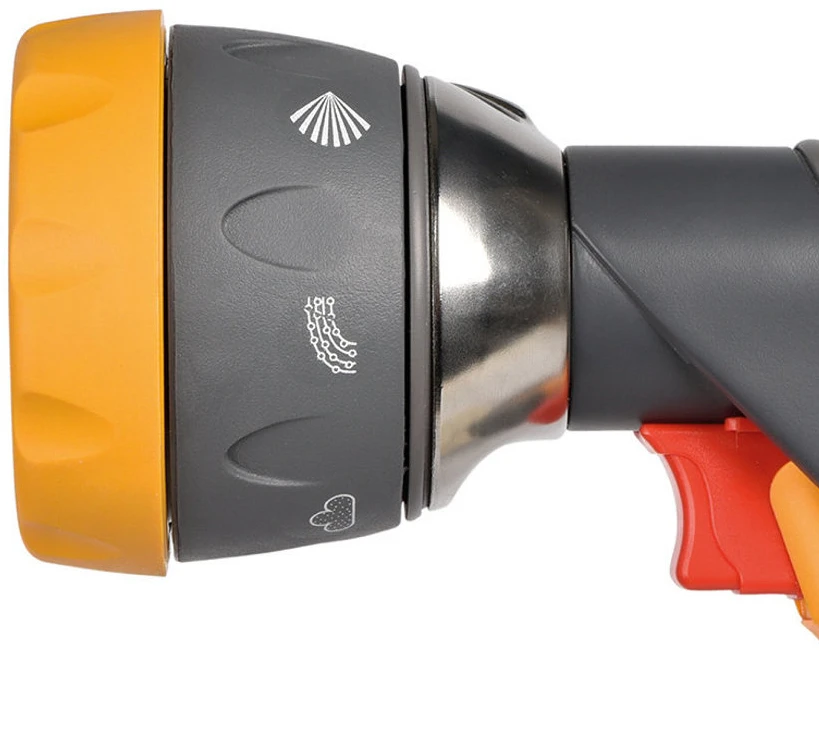 Hozelock Broes Multi Spray Pro 3 Hozelock Broes Multi Spray Pro - Afbeelding 3