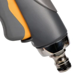 Hozelock Broes Multi Spray Pro 9 Hozelock Broes Multi Spray Pro -Bijzondere Tuin Verkoop Hozelock broespistool Multispray Pro 2 1