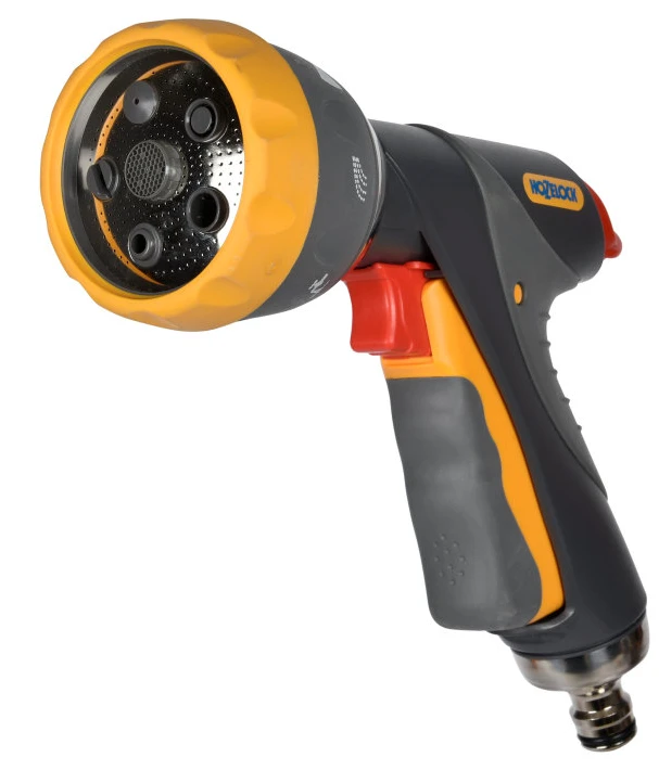Hozelock Broes Multi Spray Pro 2 Hozelock Broes Multi Spray Pro - Afbeelding 2