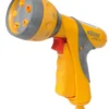 Hozelock Broespistool Plus Multi-spray 6 Sproeistanden