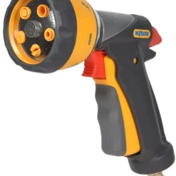 Hozelock Broespistool Ultramax Multi-spray Metaal Met 7 Sproeistanden 9 Hozelock Broespistool Ultramax Multi-spray Metaal Met 7 Sproeistanden -Bijzondere Tuin Verkoop Hozelock broespistool Ultramax 3 1