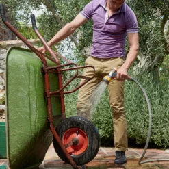 Hozelock Broespistool Ultramax Multi-spray Metaal Met 7 Sproeistanden 10 Hozelock Broespistool Ultramax Multi-spray Metaal Met 7 Sproeistanden -Bijzondere Tuin Verkoop Hozelock broespistool Ultramax 4 1