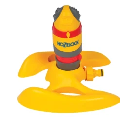 Hozelock Cirkelsproeier 2 In 1 Pro Op Slede Voor Maximaal 314 M²