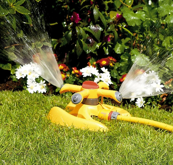 Hozelock Cirkelsproeier Plus Voor Maximaal 254 M² 3 Hozelock Cirkelsproeier Plus Voor Maximaal 254 M² - Afbeelding 3