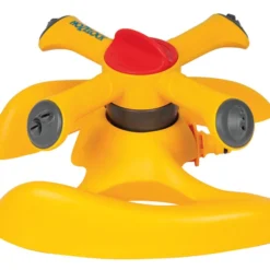 Hozelock Cirkelsproeier Plus Voor Maximaal 254 M²