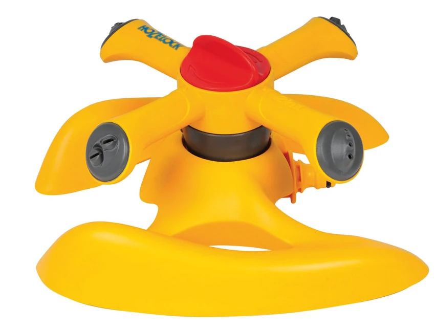 Hozelock Cirkelsproeier Plus Voor Maximaal 254 M² 1 Hozelock Cirkelsproeier Plus Voor Maximaal 254 M²