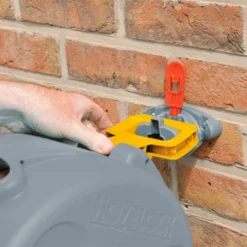 Hozelock Compact Slanghaspel Incl. 25 M Slang En Startset