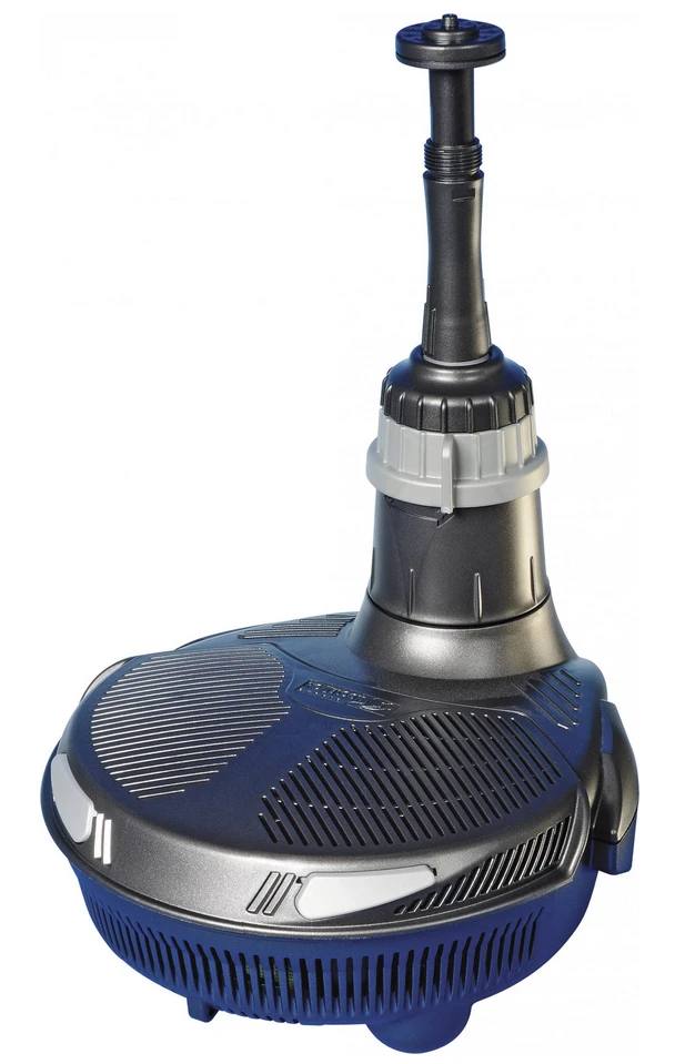 Hozelock Easyclear 3000 Filter- En Fonteinpomp 1 Hozelock Easyclear 3000 Filter- En Fonteinpomp