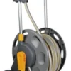Hozelock Slangenwagen Incl. 30 Mtr Slang, Startset En Tuinspuit