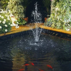 Hozelock Easyclear 7500 Filter- En Fonteinpomp 6 Hozelock Easyclear 7500 Filter- En Fonteinpomp -Bijzondere Tuin Verkoop Hozelock20Filter 20en20Fonteinpomp20Easyclear204500 0