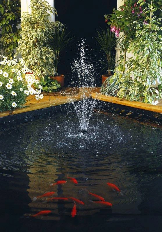 Hozelock Easyclear 7500 Filter- En Fonteinpomp 3 Hozelock Easyclear 7500 Filter- En Fonteinpomp - Afbeelding 3